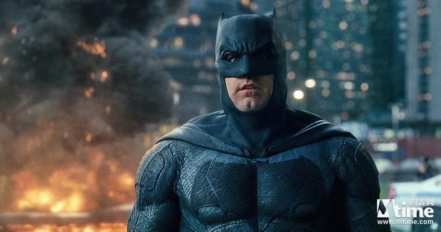 DC《蝙蝠侠》年内恐无法开拍延迟明年