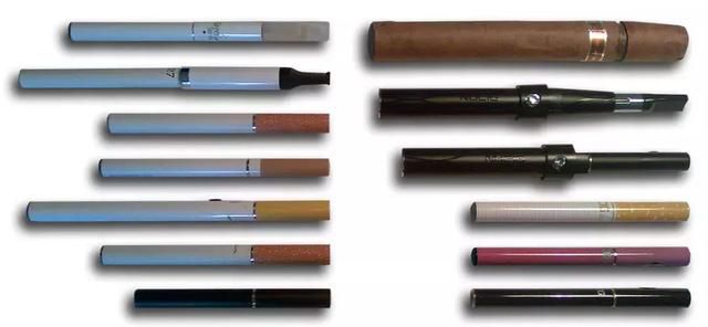 烟草简史：从典雅的烟斗到新朝的各类电子烟