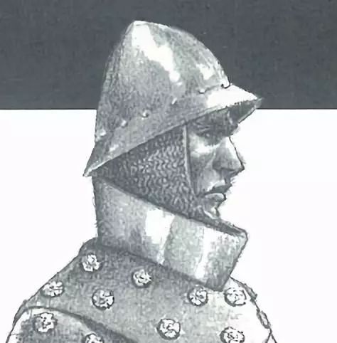 二战德军标志性的钢盔和“狗牌”原来自古以来就有了？
