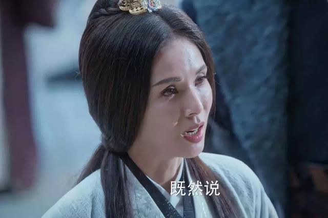 张敏李若彤等女神级港星“复出”即“过气”？或将只能演无名配角
