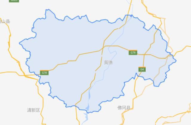 广东省一县级市，人口超110万，建制历史超800年！
