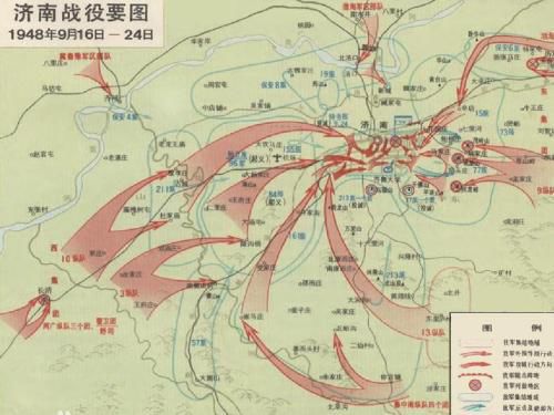 许世友说一不二，唯有一部属敢顶嘴，许大将军从不生气