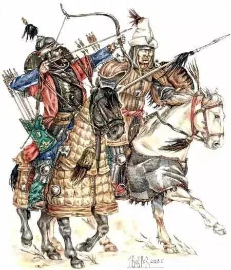 阿巴斯军事改革：近代波斯帝国的复国强兵运动