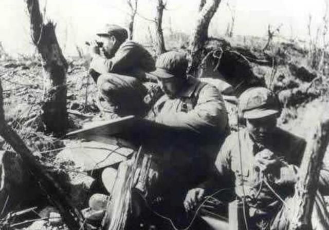 韩国唯一一场战胜志愿军战役被大吹特吹，其实原因就是出了个叛徒