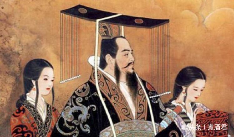 中国朝代更迭多次，为何汉人的称谓从汉朝起就没变过？
