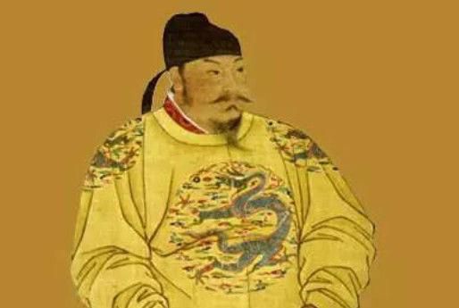 此人是建国后第一奇人，曾鼓动村民恢复大唐王朝，最后被公安消灭