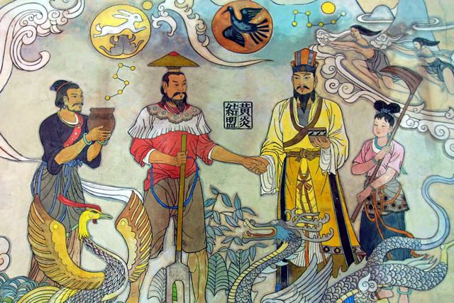 为什么中国上古时期的帝王都特别长寿？原因和你想象中的不一样