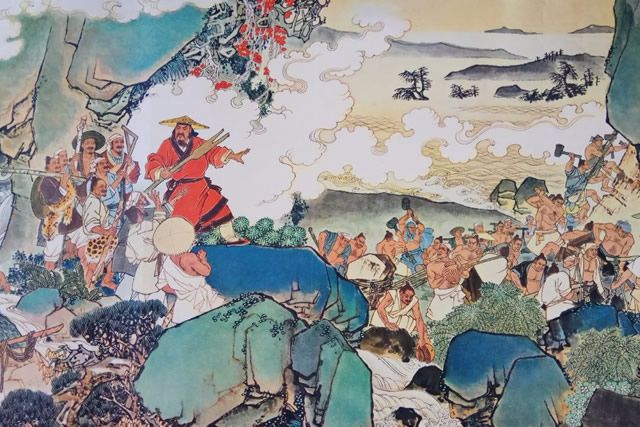 为什么中国上古时期的帝王都特别长寿？原因和你想象中的不一样