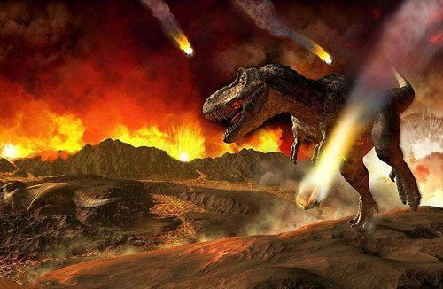 恐龙是如何灭绝的？真相有些意外，或与外星文明有关