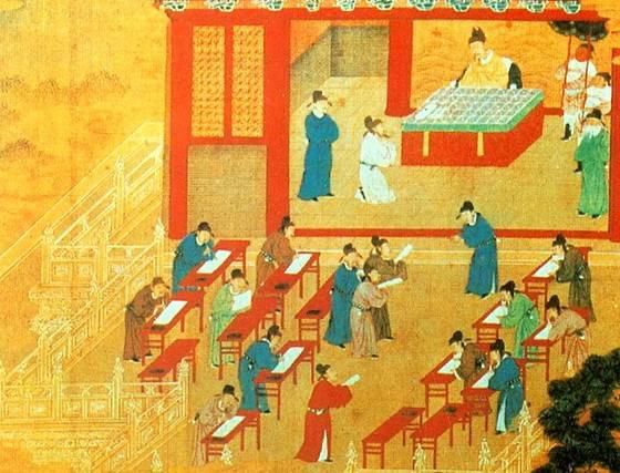 科举制度：被誉为中国古代“第五大发明”，因一篇文章被后人贬低
