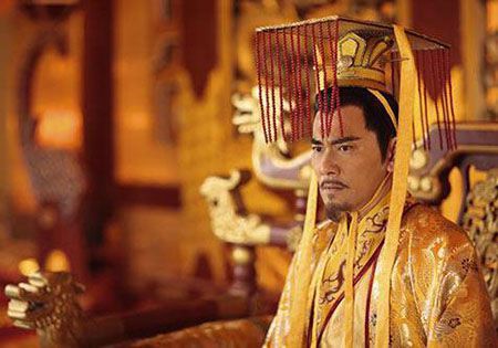 中国史上唯一的高句丽皇帝，在位3年毫无实权，最终惨遭灭门之祸