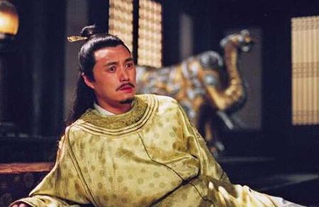 中国史上唯一的高句丽皇帝，在位3年毫无实权，最终惨遭灭门之祸