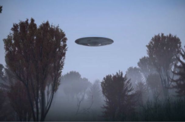 当年很火的UFO，为什么现在很少人提起？今天可算知道了