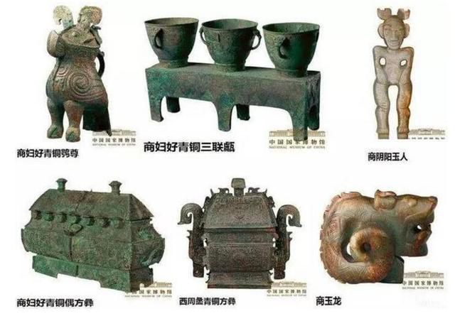 河南一3000年古墓，考古队挖走1928件国宝，专家：人生的“污点”