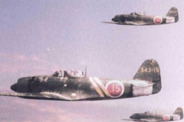 二战中的日本飞行员，为何不会跳伞逃生？跳伞后会被活活打死