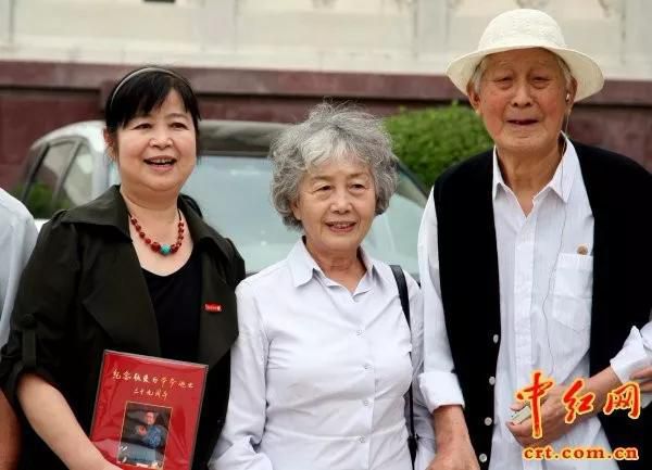 毛泽东警卫员王笃恭在京病逝，享年89岁