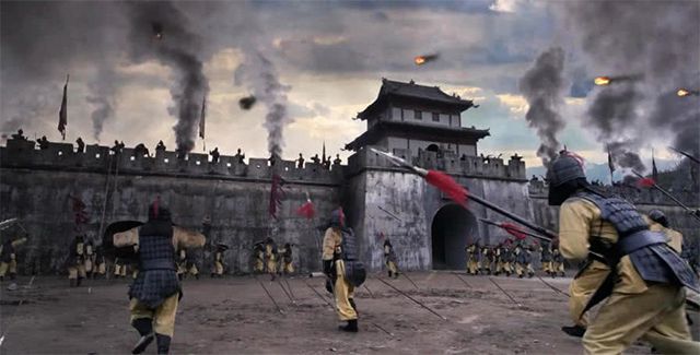 美媒：为何古代中国人在打仗时表现很业余？中国网友回答很解气