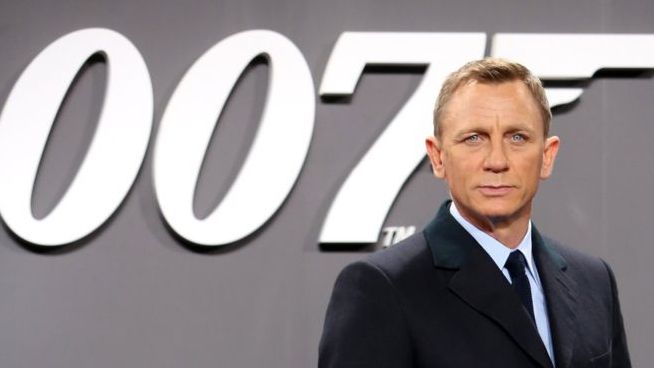 “詹姆斯邦德”即将伤愈回归，007第25部仍按计划发布