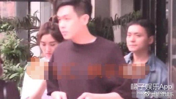 网曝韩庚卢靖姗登记结婚张若昀唐艺昕即将举行婚礼