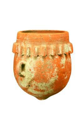 仰韶文化遗址中，专家发现“神秘”小钵，竟破解了彩陶的秘密
