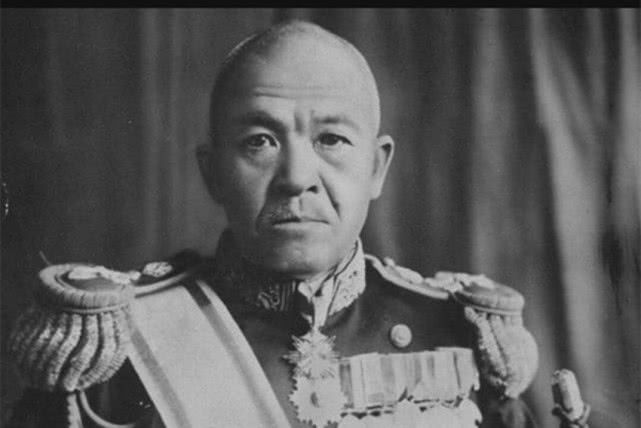 日本海军大将南云忠一被人批评“贪生怕死”，为何还深得重用