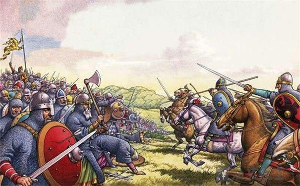 历史上持续时间最长的战争，双方打了116年，最后却没有一个赢家