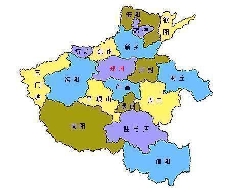 河南省一个县，人口超40万，名字是汉武帝所赐！