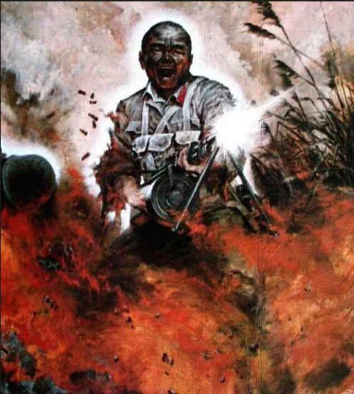 35年前，老山前线越军遭到惨败，损兵折将3300多人