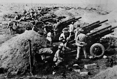 蒋介石集团，四个佣兵10万的大兵团，最后都被哪个野战军歼灭