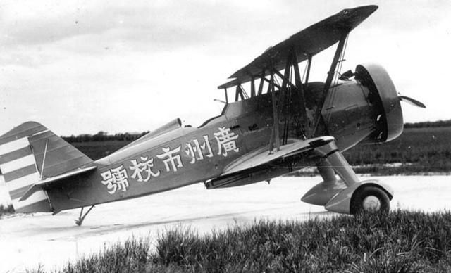 侵华日军13架飞机一次性被击落7架，中国空军咋打的？