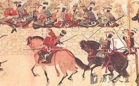 （揭秘）蒙古大军两征东瀛，结果令人惊讶......