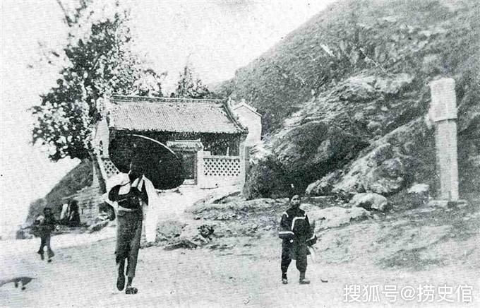 1920年代历史沉淀的河南，那座只剩桥洞的天津桥有一种残缺美
