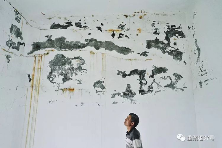 贵州纳雍县百户房屋开裂3年，村民陷维权困局