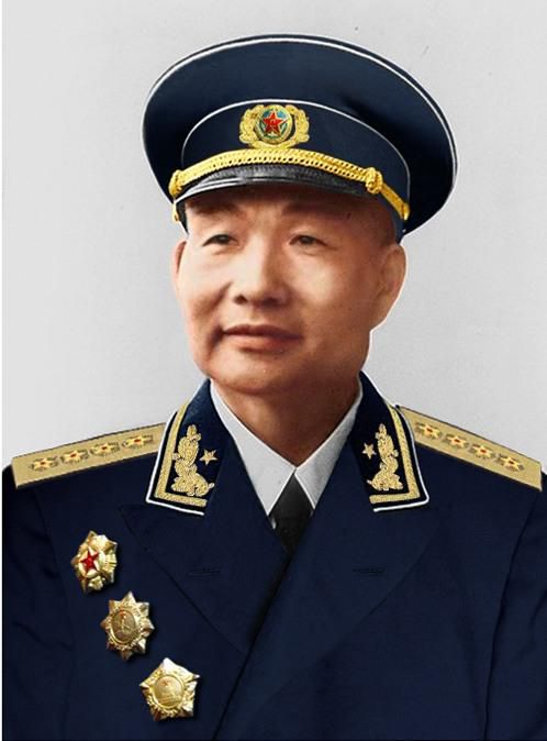 中国当国防部副部长最久的大将是谁？他还一个记录，全球第一！