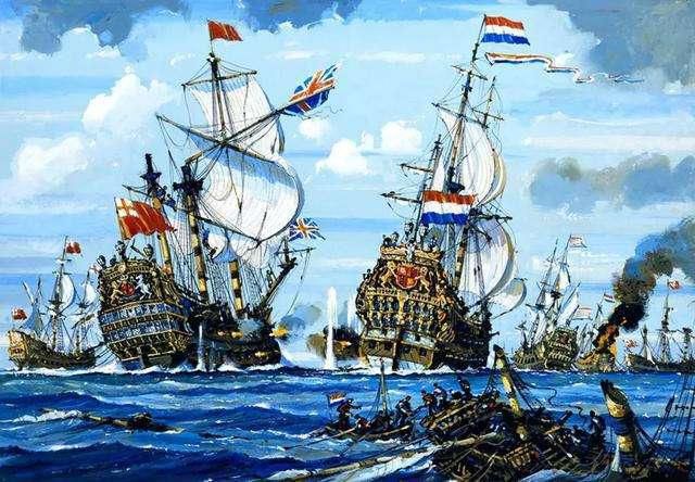 17世纪的荷兰为什么有“海上马车夫”之称？