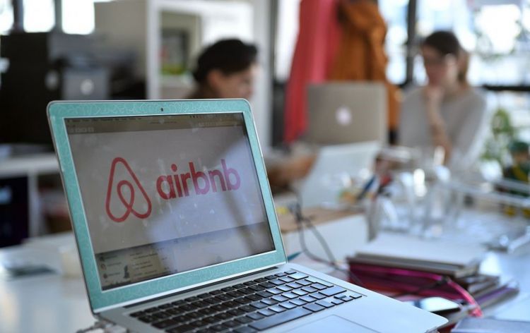 【钛晨报】Airbnb拟于明年上市；苏宁818全程战报：美的、苹果分列家电3C第一