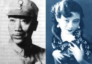 她是民国杭州第一美人，嫁给民国才子，却招来一生的非议