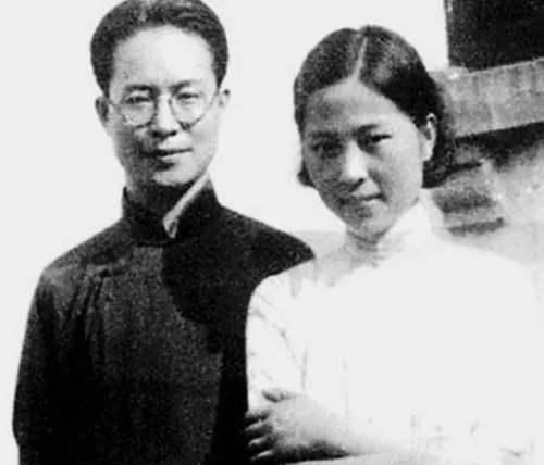 她是民国杭州第一美人，嫁给民国才子，却招来一生的非议