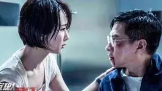 张家辉+杨紫，《沉默的证人》看点多，为何却被称为上最怂片方？