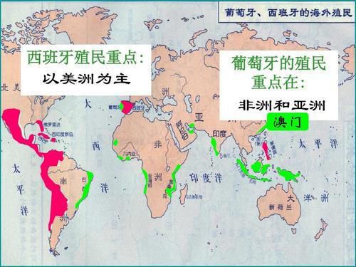 葡萄牙帝国为什么能够崛起，它又是如何衰落的呢？