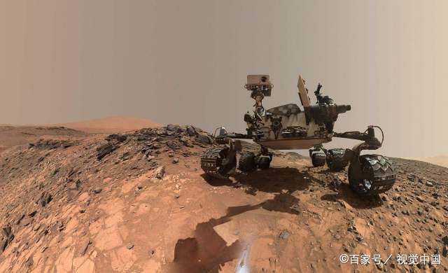 科学家不幸宣布：“火日合相”即将来临！准备停止联系火星！