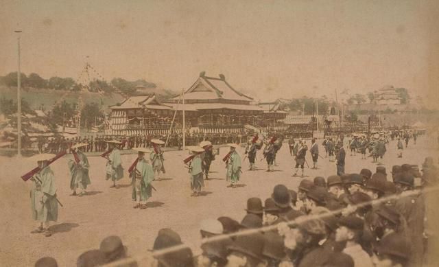 日本内战后，明治政府为何未对幕府人员斩草除根？