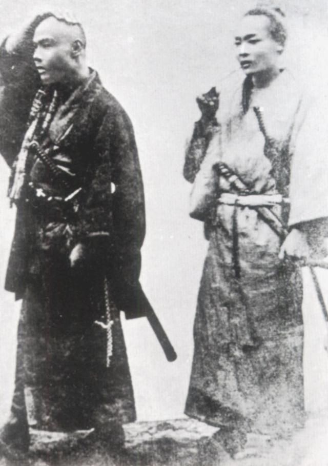 日本内战后，明治政府为何未对幕府人员斩草除根？