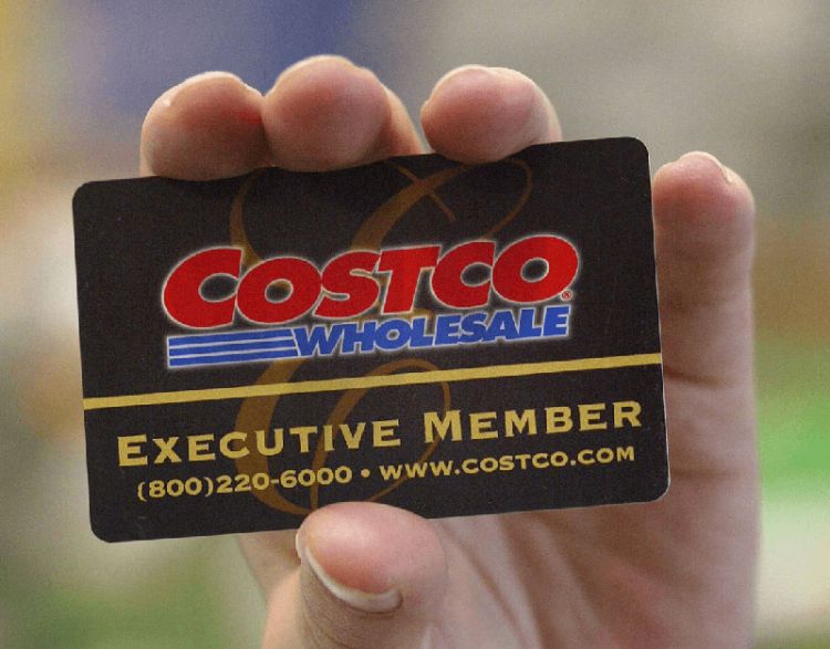 开业半天被买崩，Costco为什么这么火？