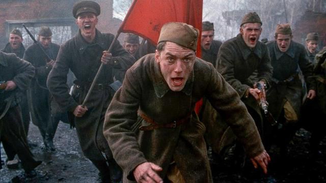 库兹明：83岁前苏联老头诱杀数十纳粹士兵，成年纪最大的苏联英雄