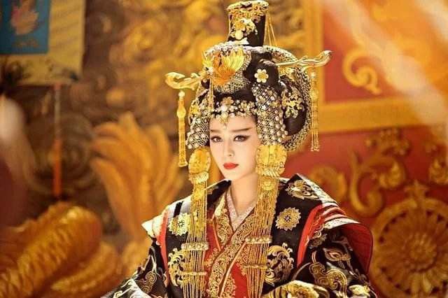 盘点中国历史上最高寿的八位皇帝