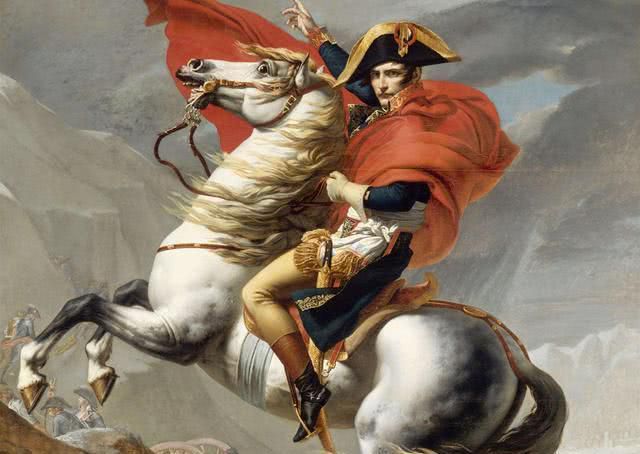 世界上5大军事天才，拿破仑勉强上榜，第一来自中国