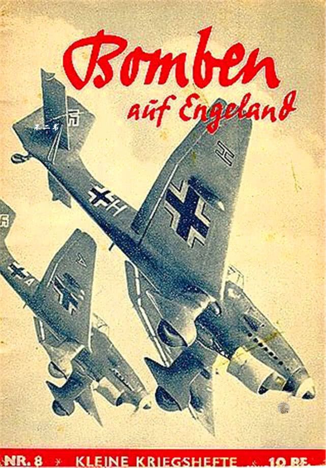 德国战时的宣传海报：看看当时德军的狼子野心，挑起战争时的疯狂