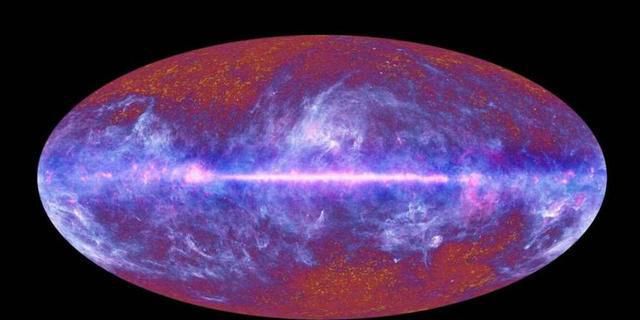 微观尽头的世界：原子放大1亿倍能看到另一宇宙？刘慈欣道出真理