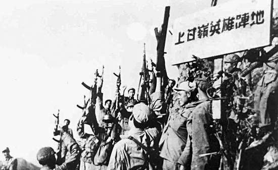 上甘岭战役中，志愿军罕见的一次抗命，是一个小连长！